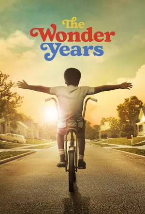 The Wonder Years Season 2 (Episode 6-10 Added)