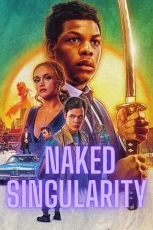 Naked Singularity (2020)