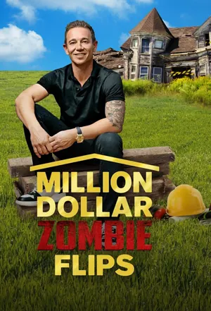 Million Dollar Zombie Flips Season 1 (Episode 5 Added)