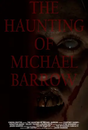 The Haunting of Michael Barrow (2025)