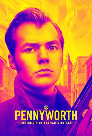 Pennyworth Season 3 Episode 1 – 10 (Complete)