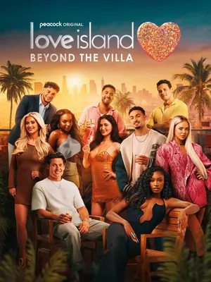 Love Island: Beyond the Villa Season 1 (Complete)
