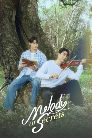 Melody of Secrets Season 1 (Complete) (Thai Drama)