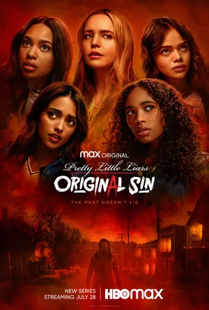 Pretty Little Liars: Original Sin Season 2 (Complete)