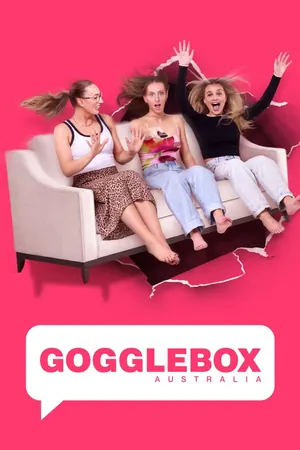 Gogglebox Australia Season 24 (Episode 1 – 3 Added)