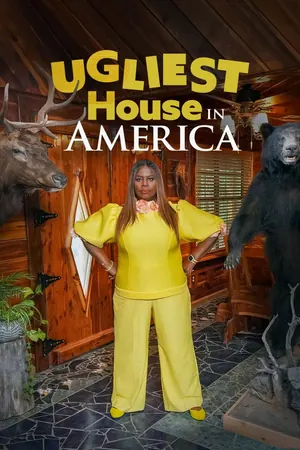 Ugliest House in America Season 8 (Complete)