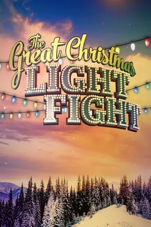 The Great Christmas Light Fight Season 13 (Complete)