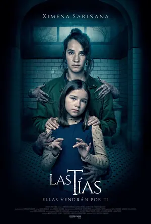 Las Tias (2024) – Spanish