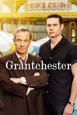 Grantchester Season 11 (Complete)