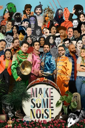 Make Some Noise Season 4 (Complete)