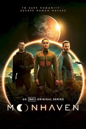 Moonhaven Season 1 Episode 1 – 6 (Complete)