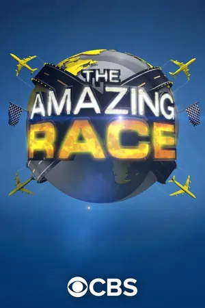 The Amazing Race Season 38 (Complete)