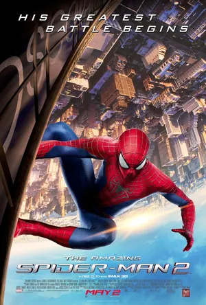 The Amazing Spider-Man