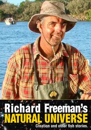 Richard Freeman’s Natural Universe (2024)