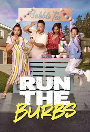 Run the Burbs Season 2 (Episode 13 Added)