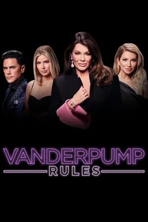 Vanderpump Rules Season 12 (Episode 13 Added)