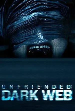 Unfriended: Dark Web (2018) [WEBRip]