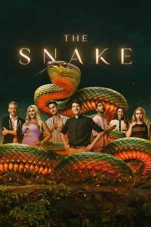 The Snake Season 1 (Complete)