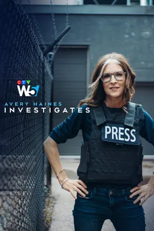 W5: Avery Haines Investigates Season 2 (Episode 1 Added)