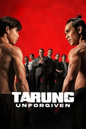 Tarung: Unforgiven (2026) – Malay