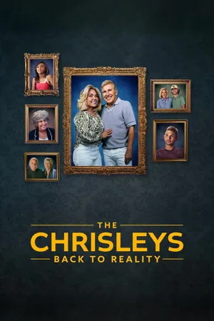 The Chrisleys Back To Reality Season 1 (Complete)