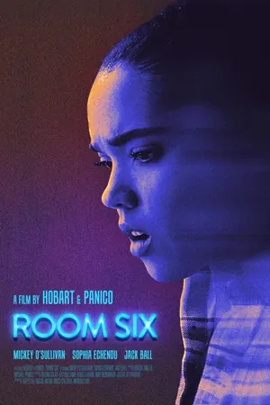 Room Six (2024)