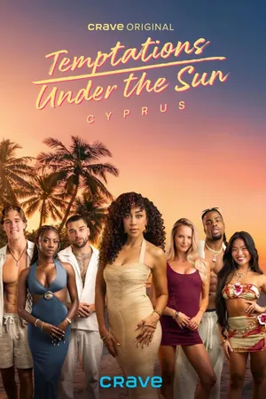 Temptations Under the Sun: Cyprus Season 1 (Episode 5 – 6 Added)