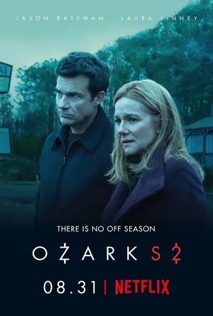 Ozark Season 2 Episode 1 – 10 (Complete)
