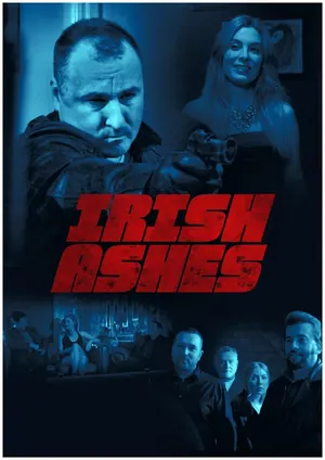 Irish Ashes (2025)