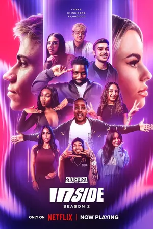 Inside: USA Season 1 (Complete)