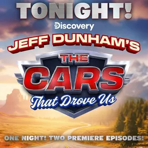 Jeff Dunham’s the Cars That Drove Us Season 1 (Complete)