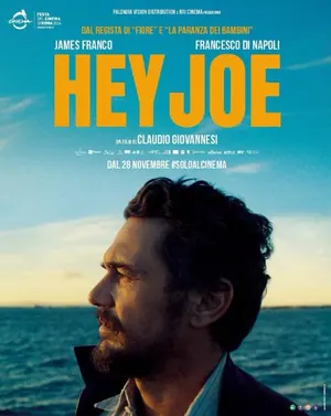 Hey Joe (2024) – Italian