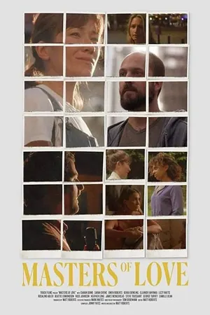 Masters of Love (2019)