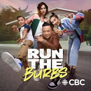 Run the Burbs Season 3 (Complete)
