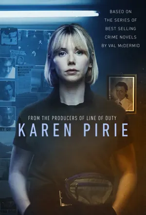 Karen Pirie Season 1 Episode 1 – 3 (Complete)