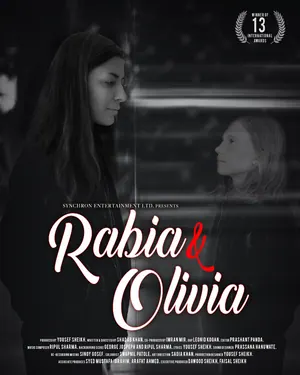 Rabia and Olivia (2023) – Bollywood Movie
