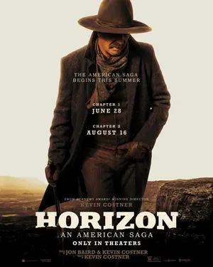 Horizon: An American Saga – Chapter