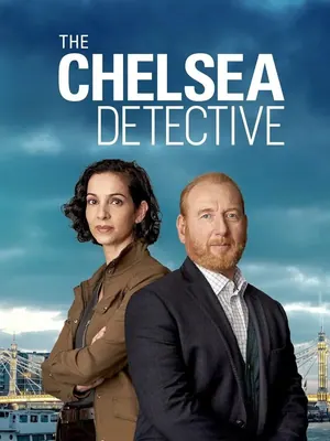 The Chelsea Detective Season 3 (Complete)