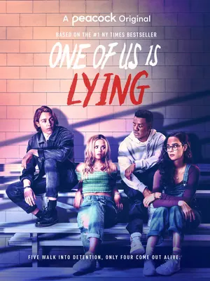 One of Us Is Lying Season 1 (Complete)