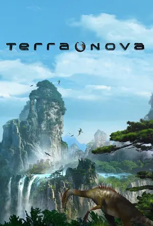 Terra Nova Season 1 Episode 1 – 13 (Complete)