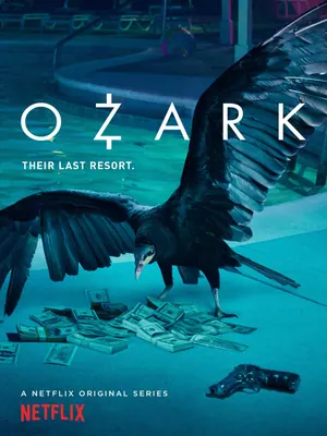 Ozark Season 4 Episode 1 – 7 (Part 1)