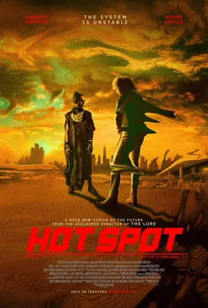 Hot Spot (2026) – Polish