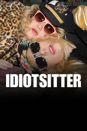 Idiotsitter Season 2 Episode 1 – 7 (Complete)
