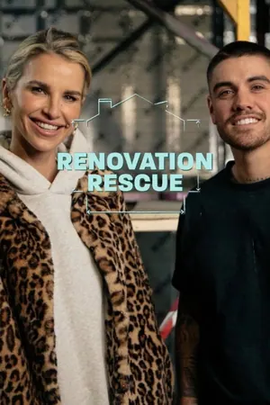 Renovation Rescue Season 2 (Episode 5 – 6 Added)