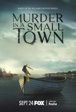 Murder in a Small Town (2024) Season 1 (Episode 7 Added)