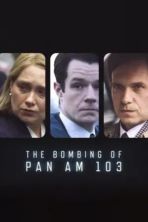 The Bombing of Pan Am 103 Season 1 (Complete)