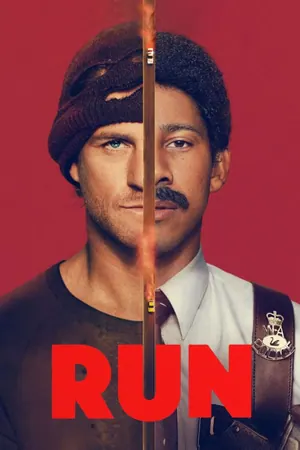 Run (2026) Season 1 (Complete)