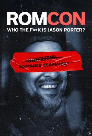 ROMCON: Who the F**k Is Jason Porter? Season 1 (Complete)