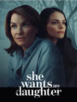 She Wants My Daughter (2025)