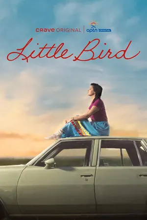 Little Bird Season 1 (Episode 1-2 Added)